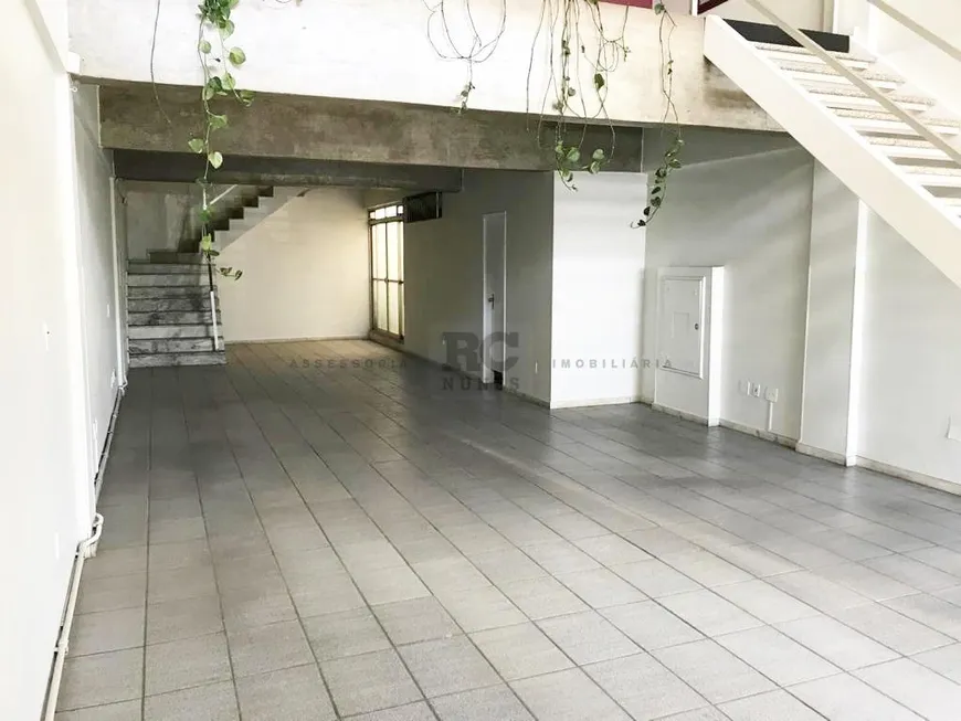 Foto 1 de Ponto Comercial para alugar, 90m² em Estoril, Belo Horizonte