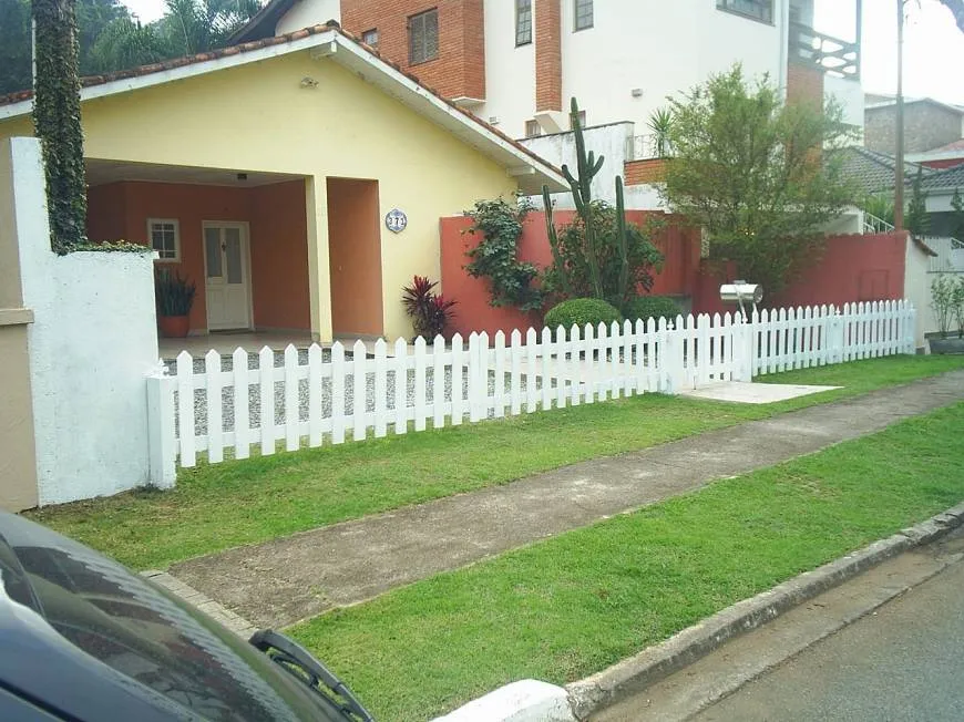 Foto 1 de Casa com 3 Quartos à venda, 170m² em Sao Paulo II, Cotia