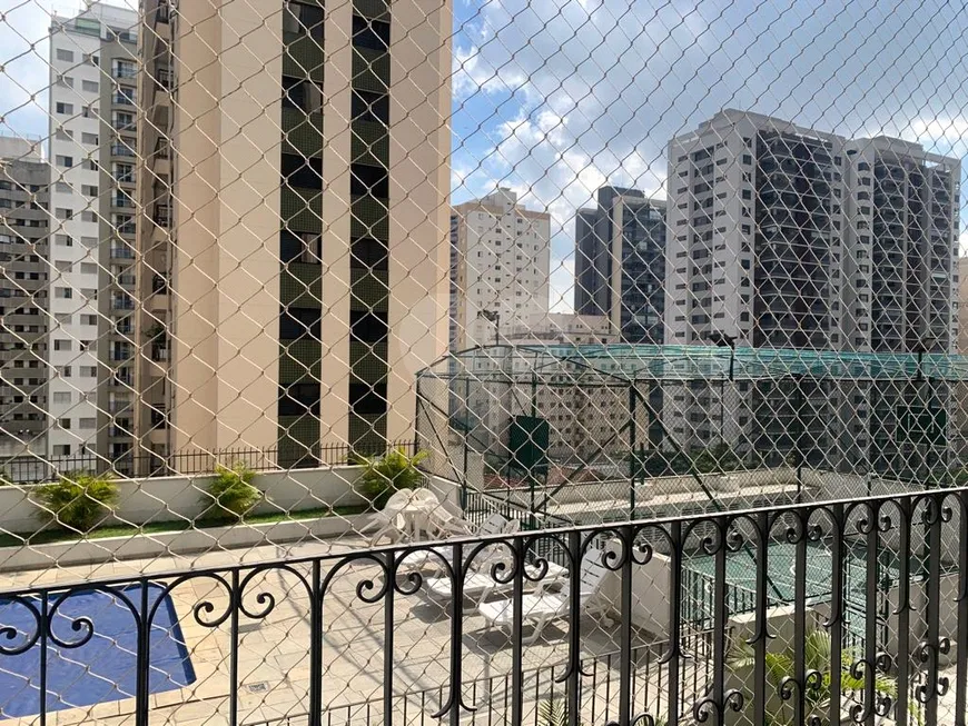 Foto 1 de Apartamento com 3 Quartos para venda ou aluguel, 118m² em Perdizes, São Paulo