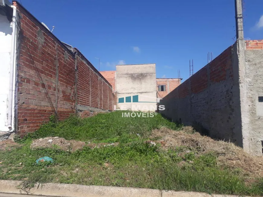 Foto 1 de Lote/Terreno à venda, 150m² em Santa Terezinha, Piracicaba