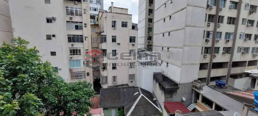 Foto 1 de Apartamento com 2 Quartos à venda, 77m² em Flamengo, Rio de Janeiro
