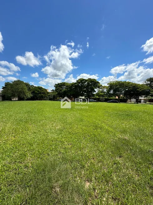 Foto 1 de Lote/Terreno à venda, 601m² em Chácara São Rafael, Campinas