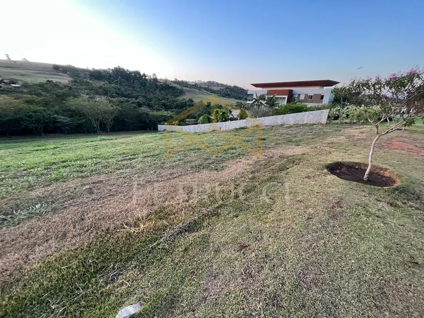 Foto 1 de Lote/Terreno à venda, 1276m² em Sousas, Campinas