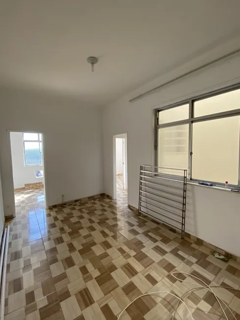 Foto 1 de Apartamento com 2 Quartos para alugar, 52m² em Higienópolis, Rio de Janeiro