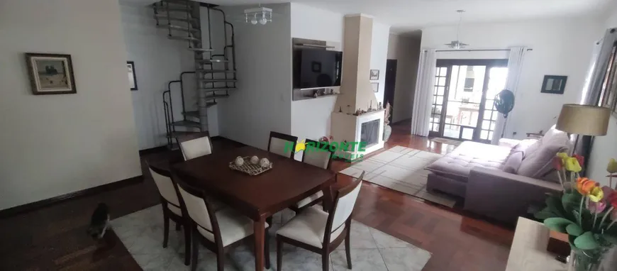 Foto 1 de Casa de Condomínio com 3 Quartos à venda, 240m² em Jardim das Colinas, São José dos Campos
