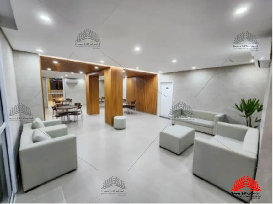 Foto 1 de Apartamento com 1 Quarto para venda ou aluguel, 31m² em Vila Prudente, São Paulo