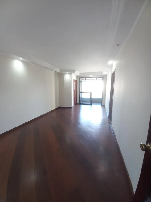 Foto 1 de Apartamento com 3 Quartos à venda, 101m² em Chácara Inglesa, São Paulo