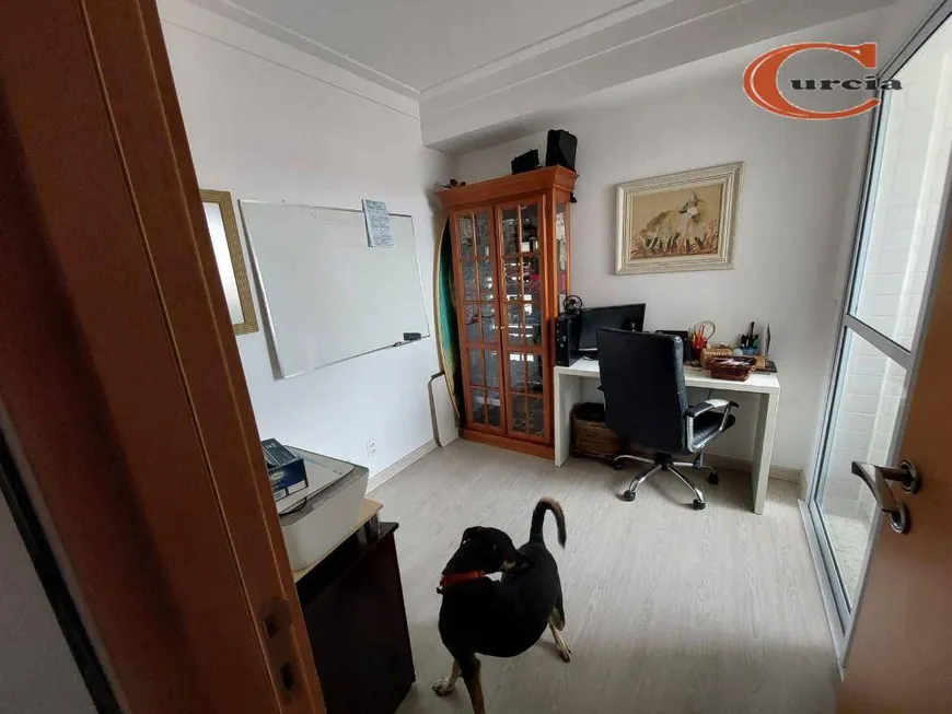 Foto 1 de Apartamento com 3 Quartos à venda, 136m² em Saúde, São Paulo