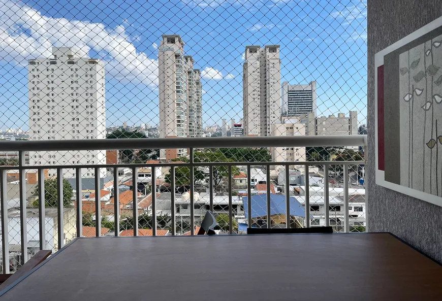 Foto 1 de Apartamento com 3 Quartos à venda, 103m² em Vila Leopoldina, São Paulo