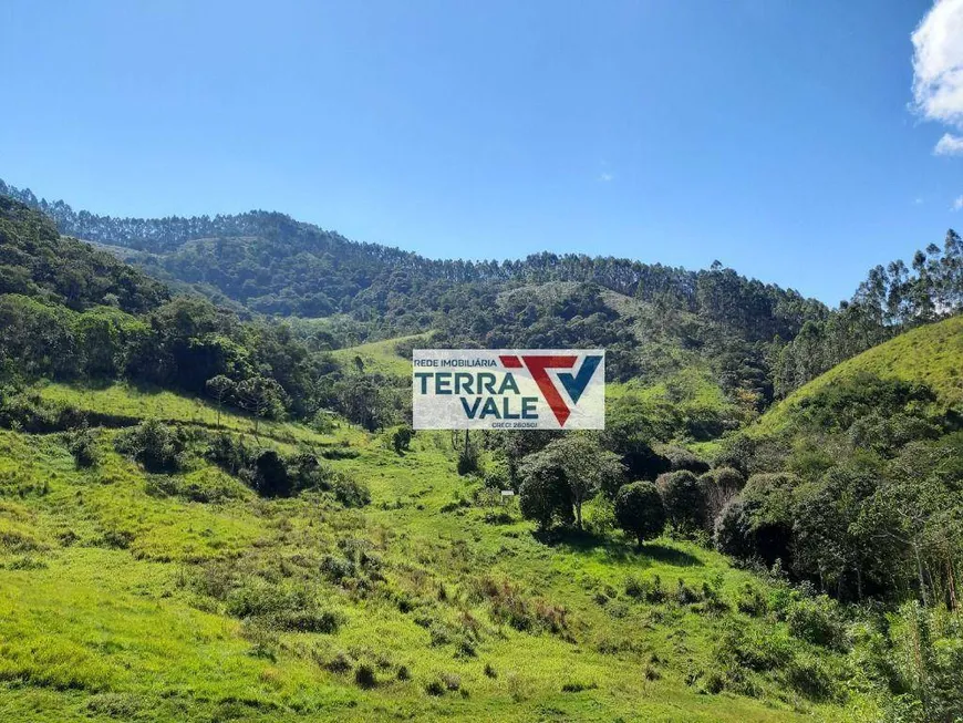 Foto 1 de Lote/Terreno à venda, 242000m² em Centro , Monteiro Lobato