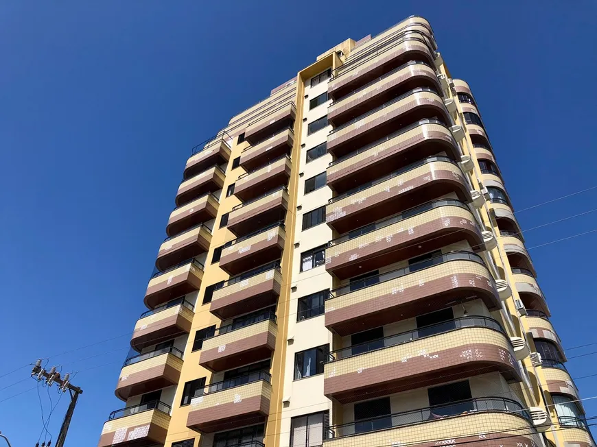 Foto 1 de Cobertura com 3 Quartos à venda, 264m² em Kobrasol, São José