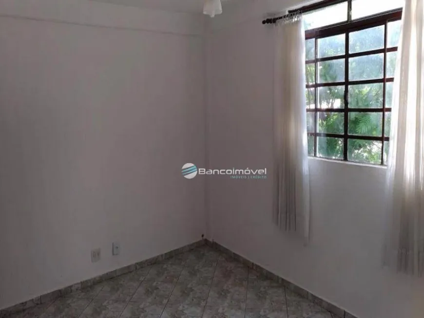 Foto 1 de Apartamento com 2 Quartos à venda, 54m² em Parque Residencial Vila União, Campinas