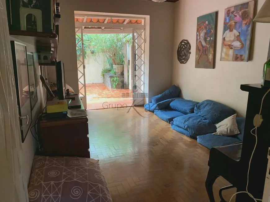 Foto 1 de Casa com 3 Quartos à venda, 400m² em Sumaré, São Paulo