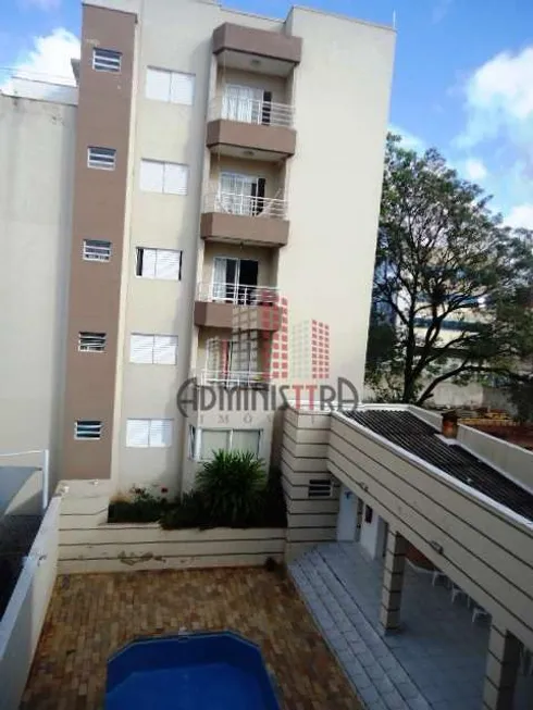 Foto 1 de Apartamento com 2 Quartos à venda, 54m² em Jardim Refugio, Sorocaba
