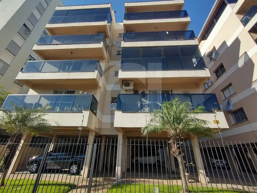 Foto 1 de Apartamento com 2 Quartos à venda, 64m² em Centro, São Leopoldo