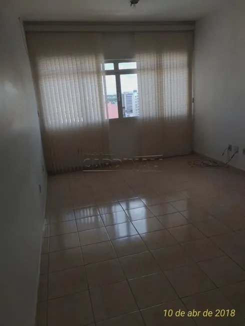 Foto 1 de Apartamento com 3 Quartos à venda, 125m² em Centro, Araraquara