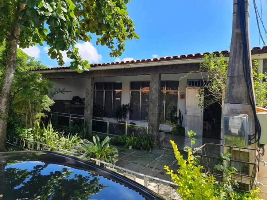 Foto 1 de Casa com 3 Quartos à venda, 300m² em Campo Redondo, São Pedro da Aldeia