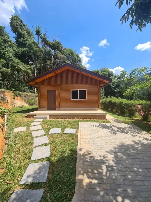 Foto 1 de Casa com 1 Quarto à venda, 52m² em Monte Verde, Camanducaia
