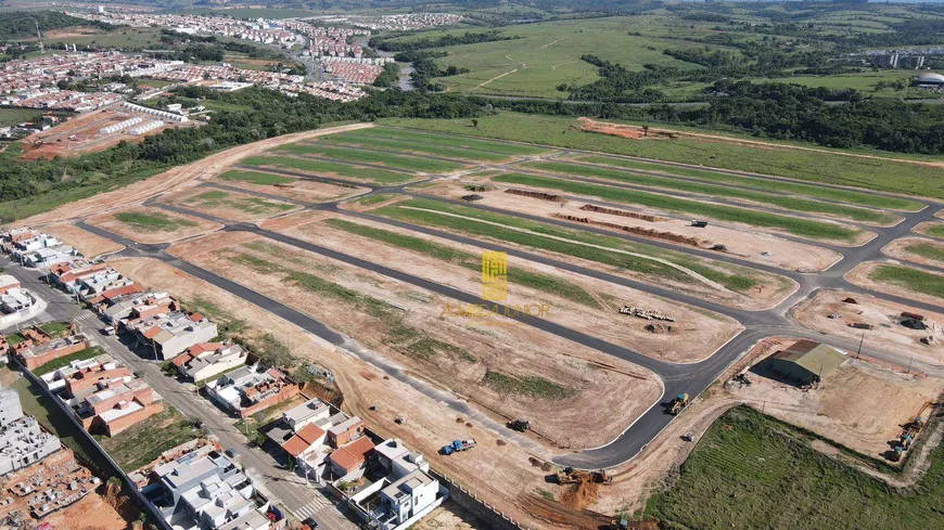 Foto 1 de Lote/Terreno à venda, 150m² em Parque Residencial Sabiás, Indaiatuba