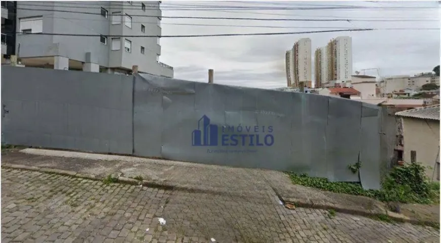 Foto 1 de Lote/Terreno à venda, 394m² em Cristo Redentor, Caxias do Sul