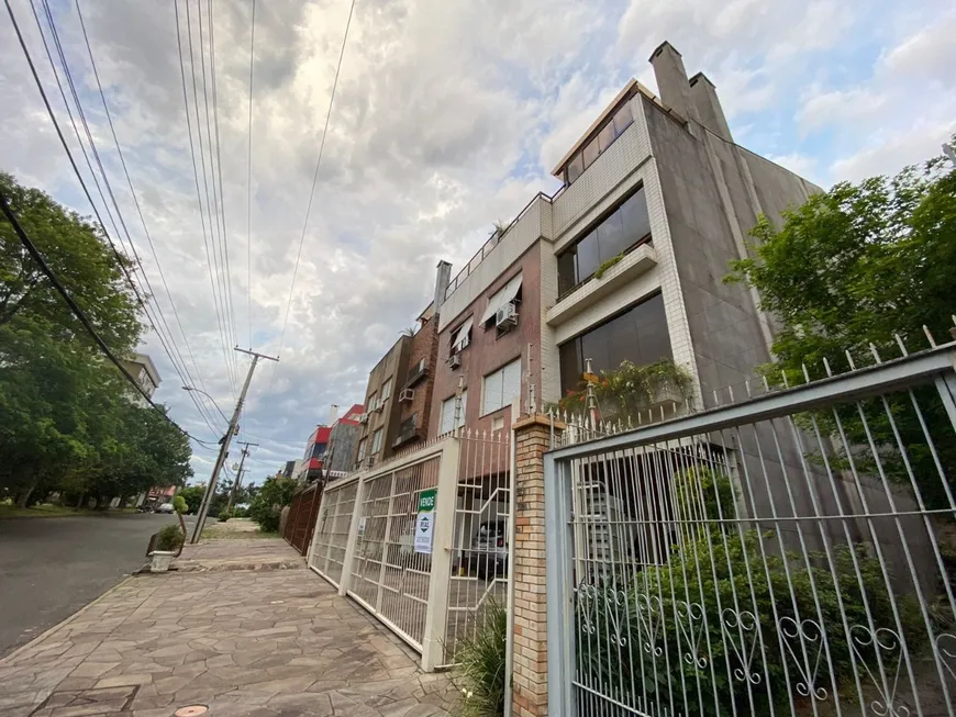 Foto 1 de Apartamento com 2 Quartos à venda, 71m² em Jardim Planalto, Porto Alegre