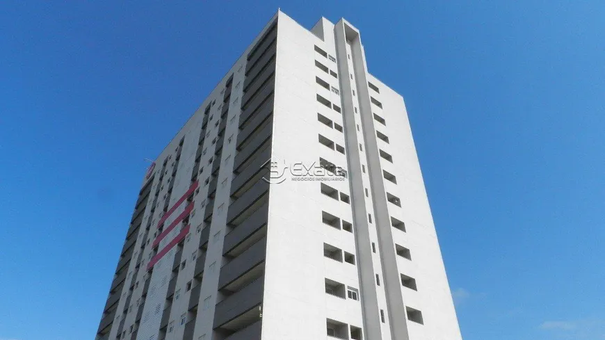 Foto 1 de Flat com 1 Quarto para alugar, 45m² em Jardim America, Sorocaba