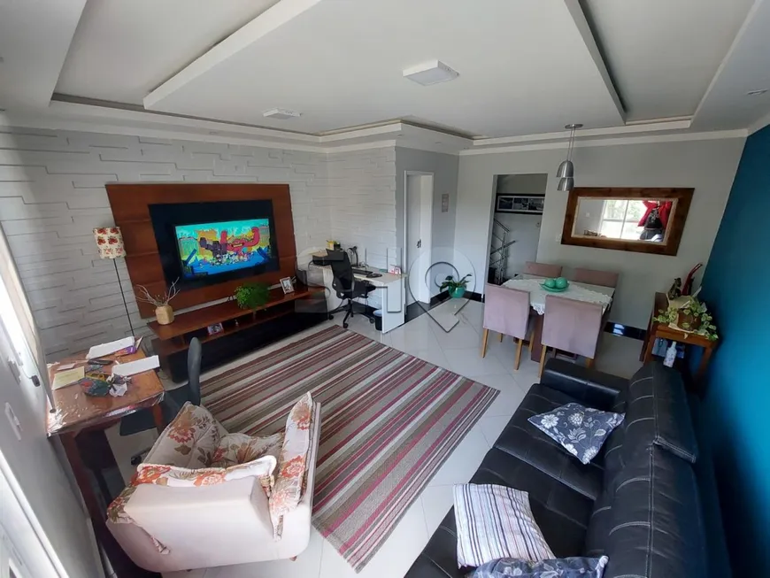 Foto 1 de Casa de Condomínio com 2 Quartos à venda, 220m² em Barro Branco, São Paulo