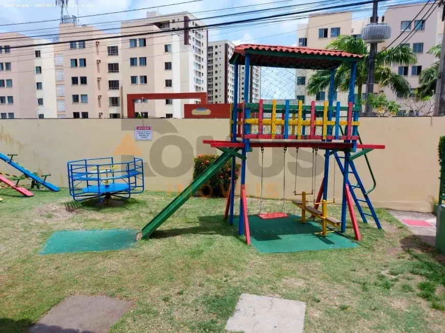 Foto 1 de Apartamento com 3 Quartos à venda, 64m² em Jabotiana, Aracaju