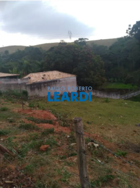 Foto 1 de Lote/Terreno à venda, 1162m² em Chacaras Fernao Dias, Atibaia