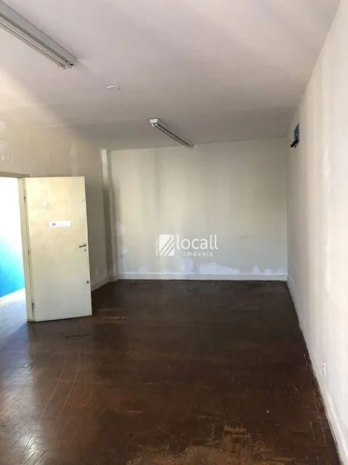 Foto 1 de Sala Comercial à venda, 36m² em Centro, São José do Rio Preto