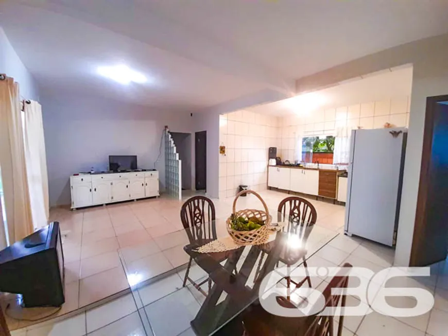 Foto 1 de Sobrado com 4 Quartos à venda, 164m² em Fátima, Joinville