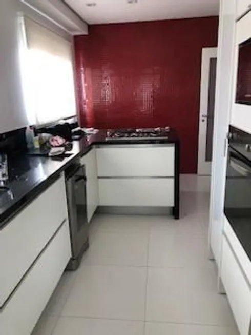 Foto 1 de Apartamento com 3 Quartos à venda, 170m² em Santo Amaro, São Paulo