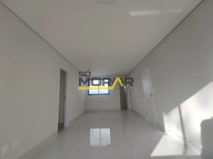 Foto 1 de Apartamento com 4 Quartos à venda, 100m² em Ipiranga, Belo Horizonte