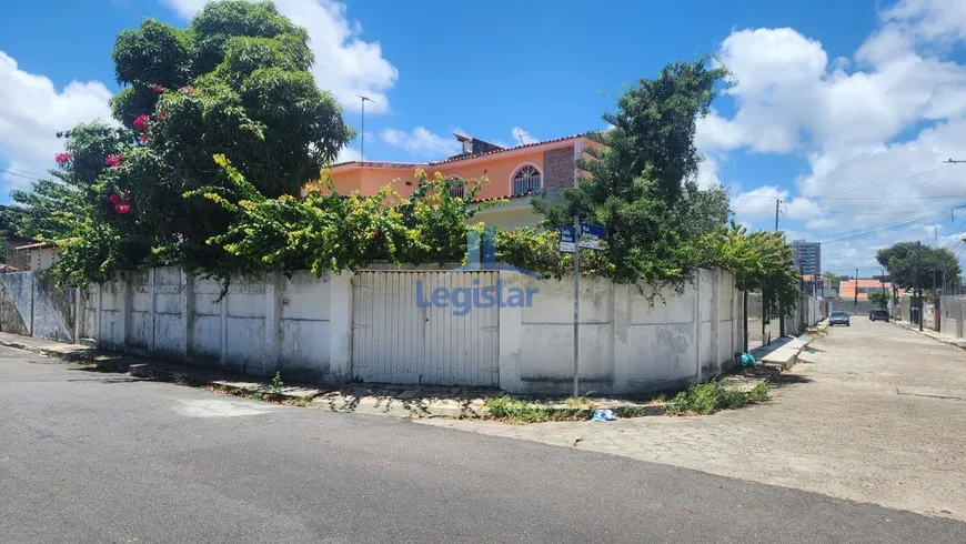 Foto 1 de Casa com 4 Quartos à venda, 125m² em Inácio Barbosa, Aracaju