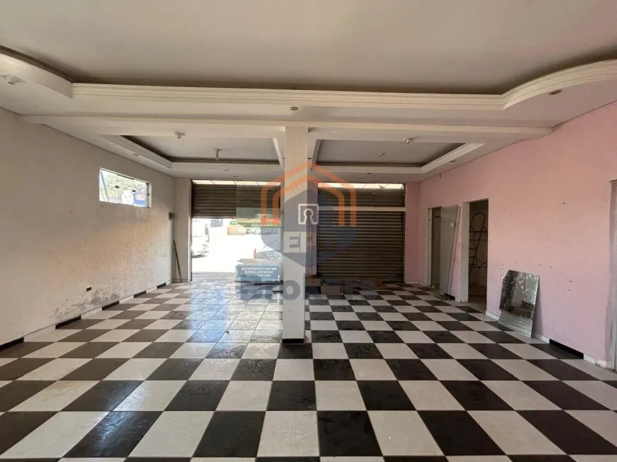 Foto 1 de Ponto Comercial para alugar, 150m² em Dos Ivo, Jarinu