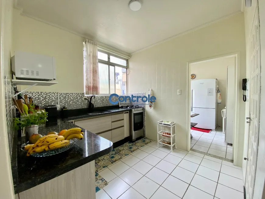 Foto 1 de Apartamento com 2 Quartos à venda, 60m² em Balneário, Florianópolis