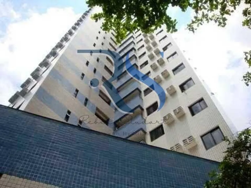 Foto 1 de Apartamento com 3 Quartos à venda, 98m² em Casa Forte, Recife