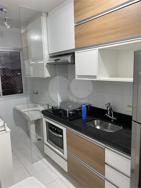 Foto 1 de Apartamento com 2 Quartos à venda, 47m² em Portal dos Ipês, Cajamar