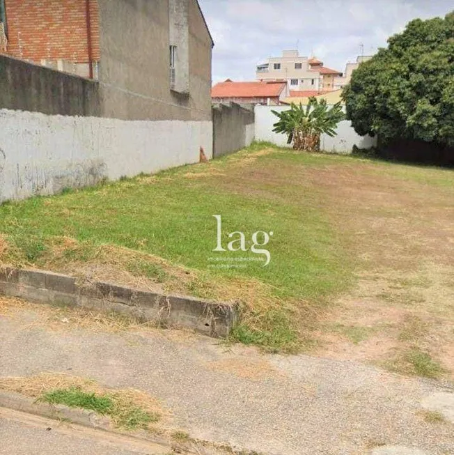 Foto 1 de Lote/Terreno à venda, 467m² em Vila Gabriel, Sorocaba