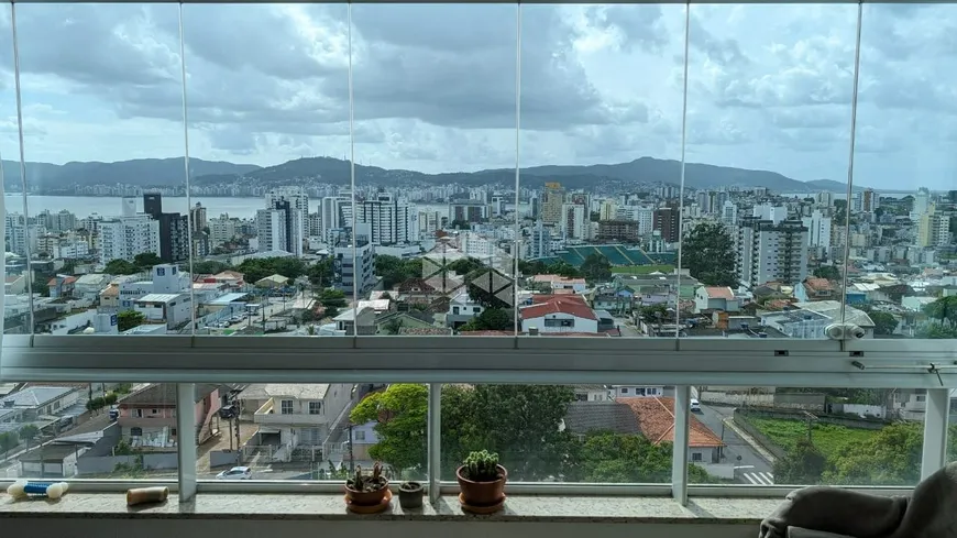 Foto 1 de Apartamento com 3 Quartos à venda, 98m² em Jardim Atlântico, Florianópolis