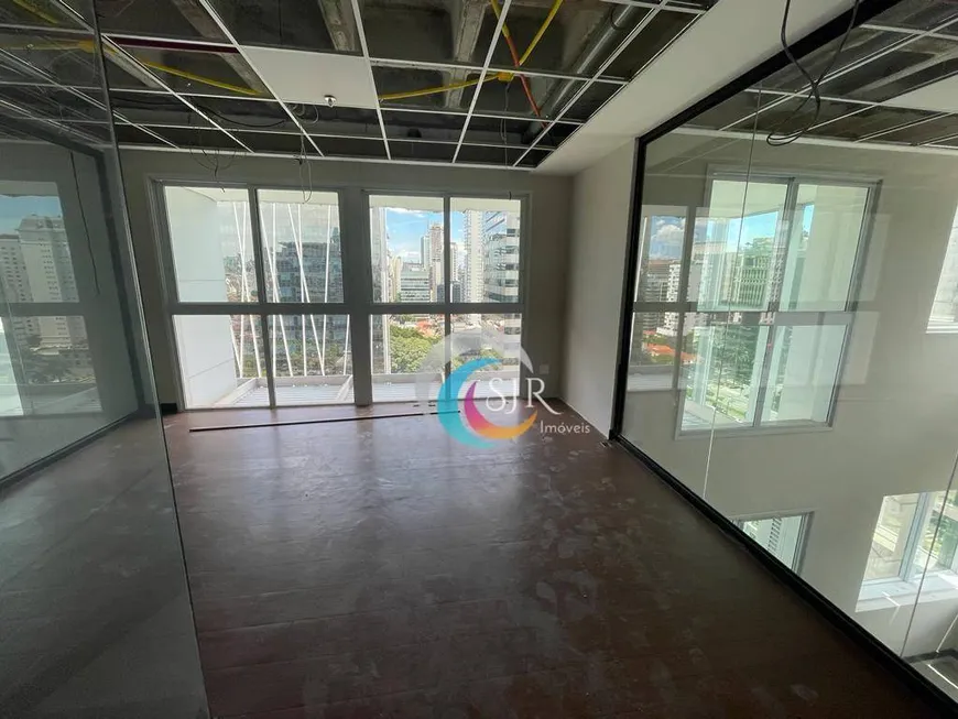 Foto 1 de Sala Comercial para alugar, 273m² em Itaim Bibi, São Paulo