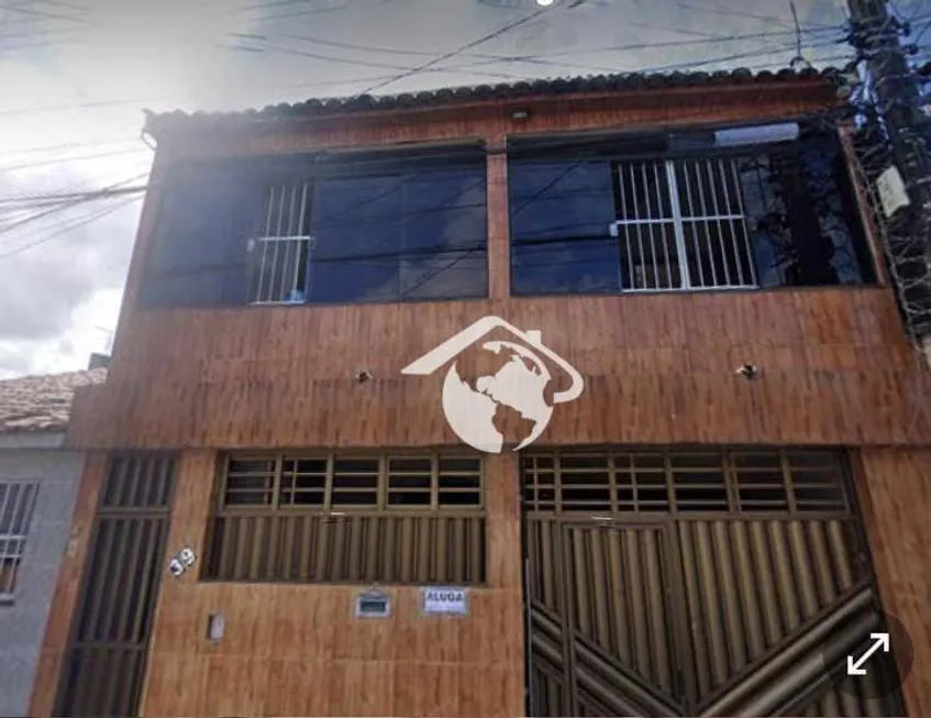 Foto 1 de Casa com 3 Quartos à venda, 160m² em Joao Alves, Nossa Senhora do Socorro