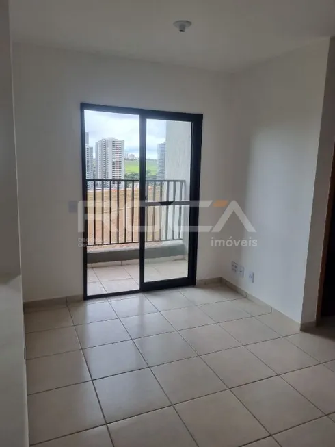 Foto 1 de Apartamento com 2 Quartos à venda, 49m² em Jardim Olhos d Agua, Ribeirão Preto