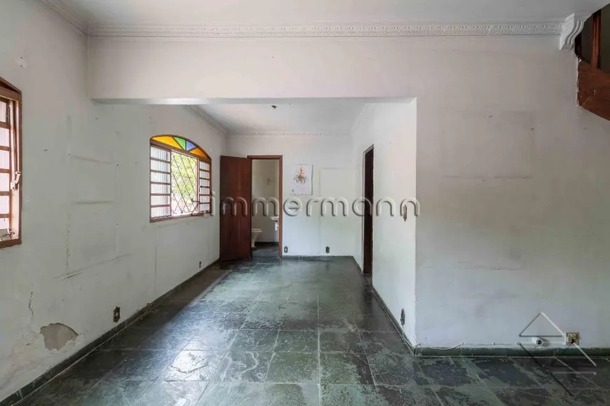 Foto 1 de Casa com 3 Quartos à venda, 182m² em Pompeia, São Paulo