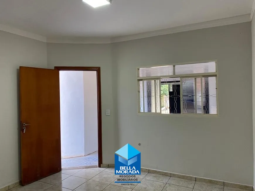 Foto 1 de Casa com 3 Quartos à venda, 155m² em Tanquinho, Piracicaba