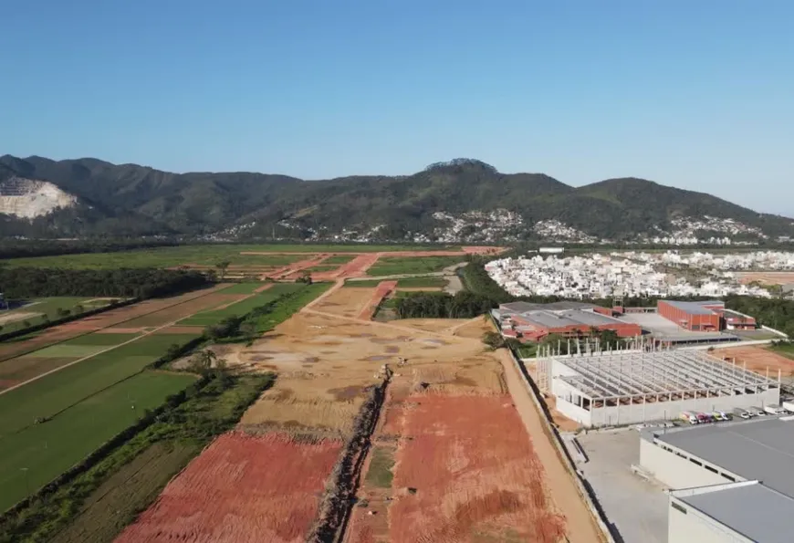 Foto 1 de Galpão/Depósito/Armazém à venda, 900m² em Beira Rio, Biguaçu