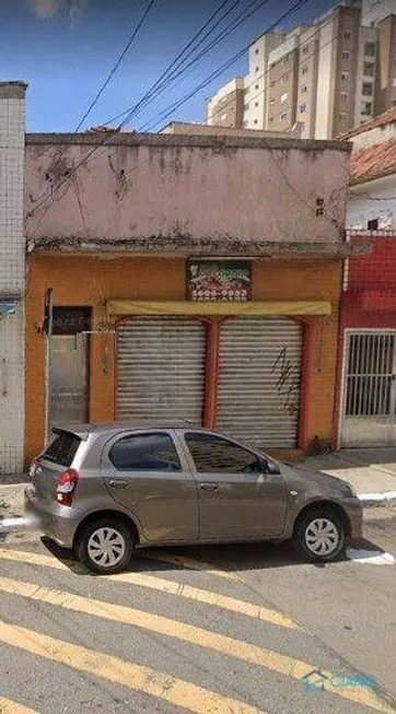 Foto 1 de Casa com 4 Quartos à venda, 174m² em Móoca, São Paulo