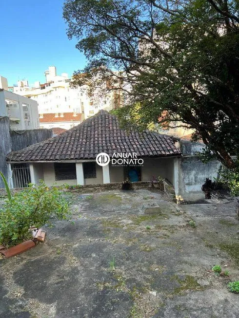 Foto 1 de Casa com 3 Quartos à venda, 113m² em Cidade Jardim, Belo Horizonte