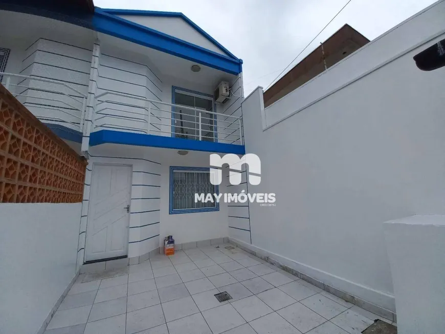 Foto 1 de Casa com 2 Quartos à venda, 69m² em São Vicente, Itajaí