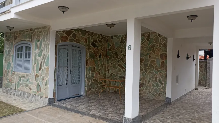 Foto 1 de Casa de Condomínio com 3 Quartos à venda, 100m² em Balneario São Pedro, São Pedro da Aldeia